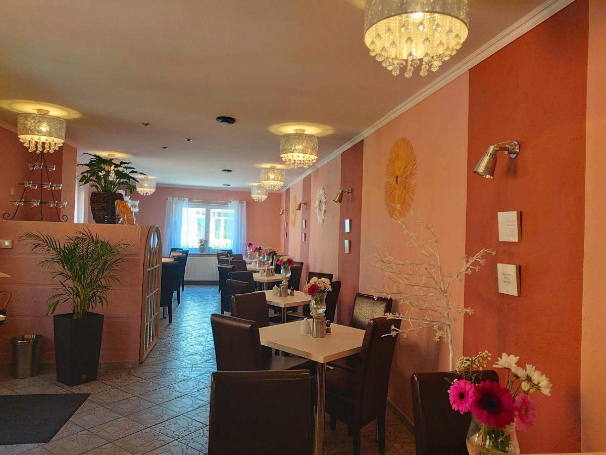 Lavida Usedom * Цинновиц