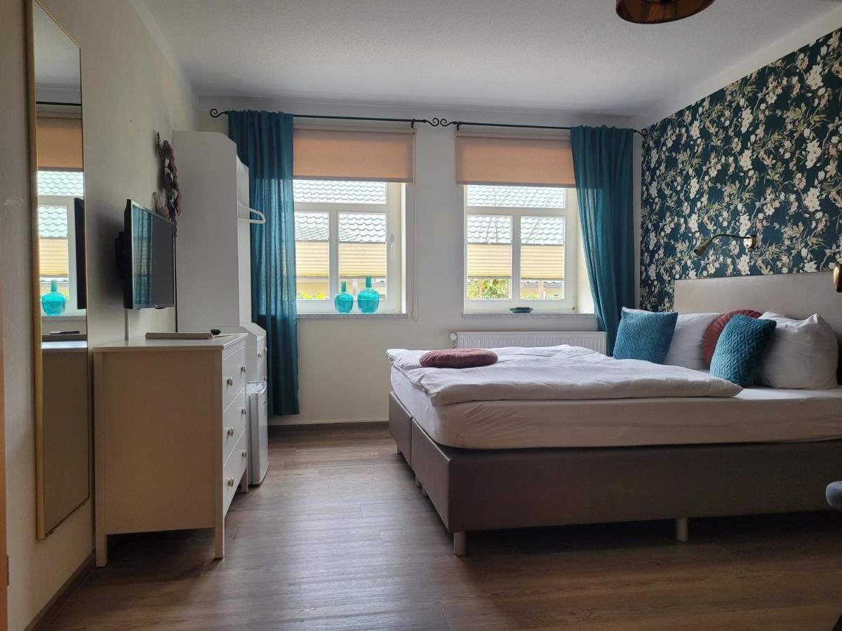Hotel Lavida Usedom *