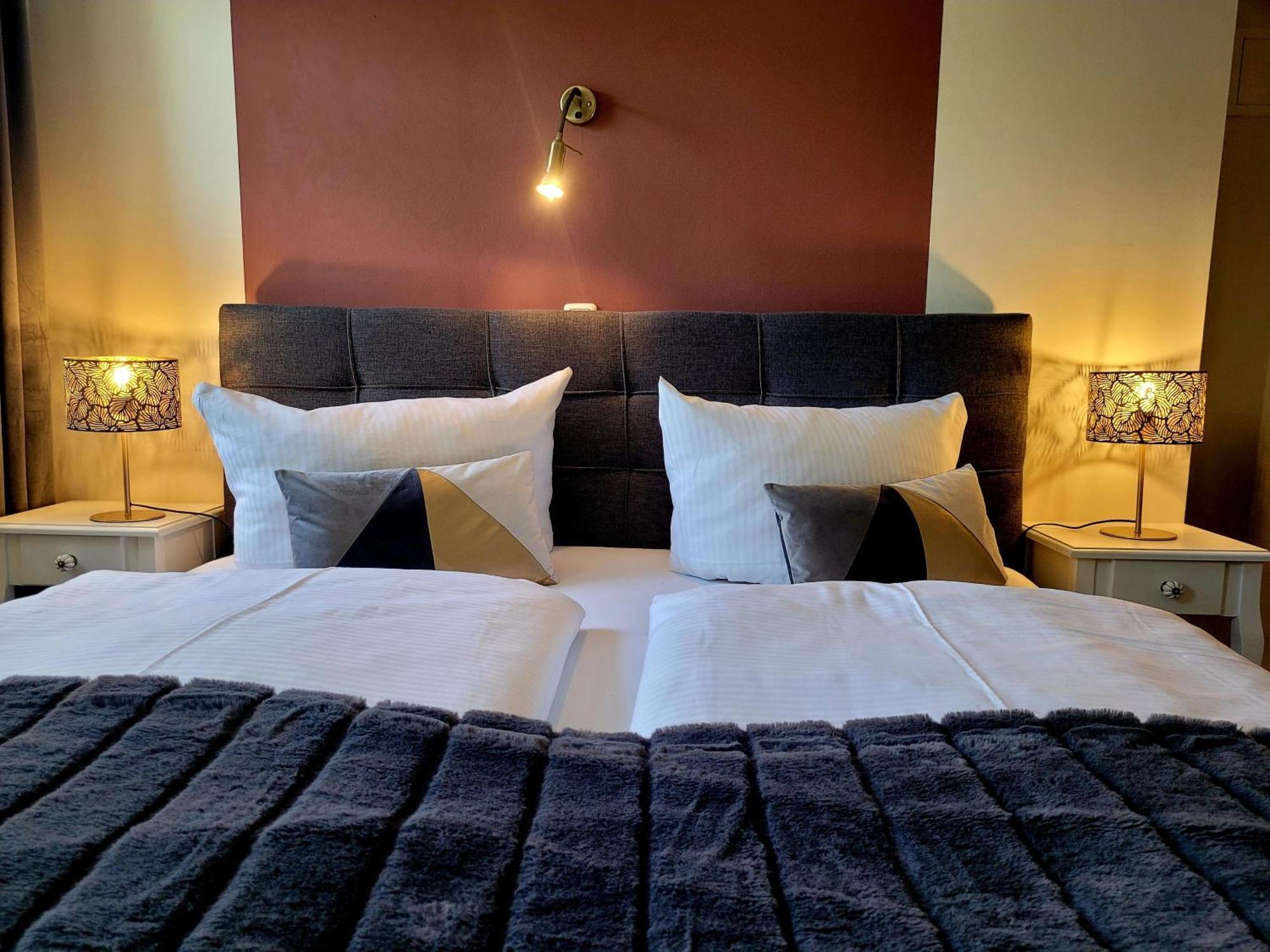 Hotel Lavida Usedom