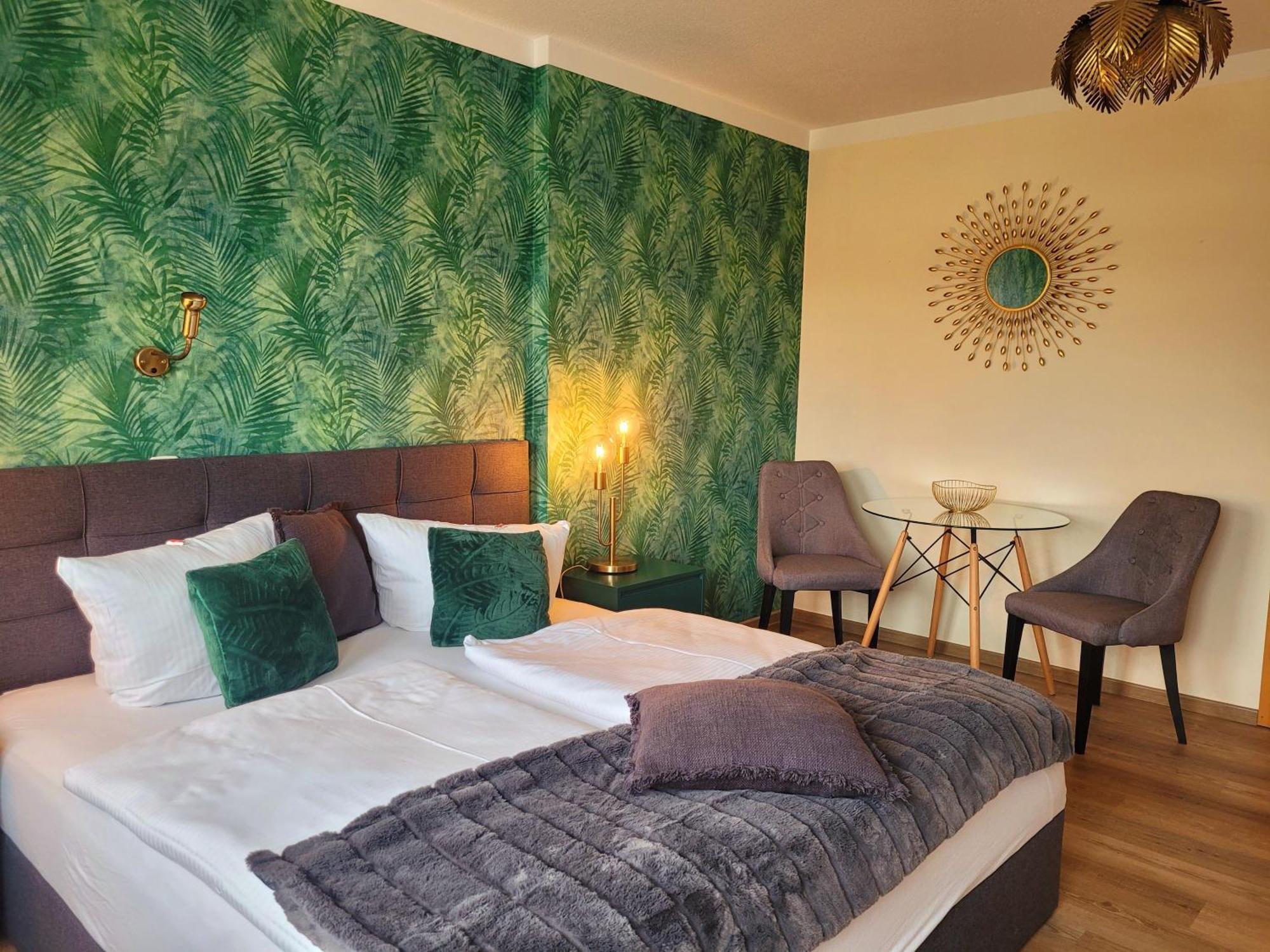 Lavida Usedom Hotel *