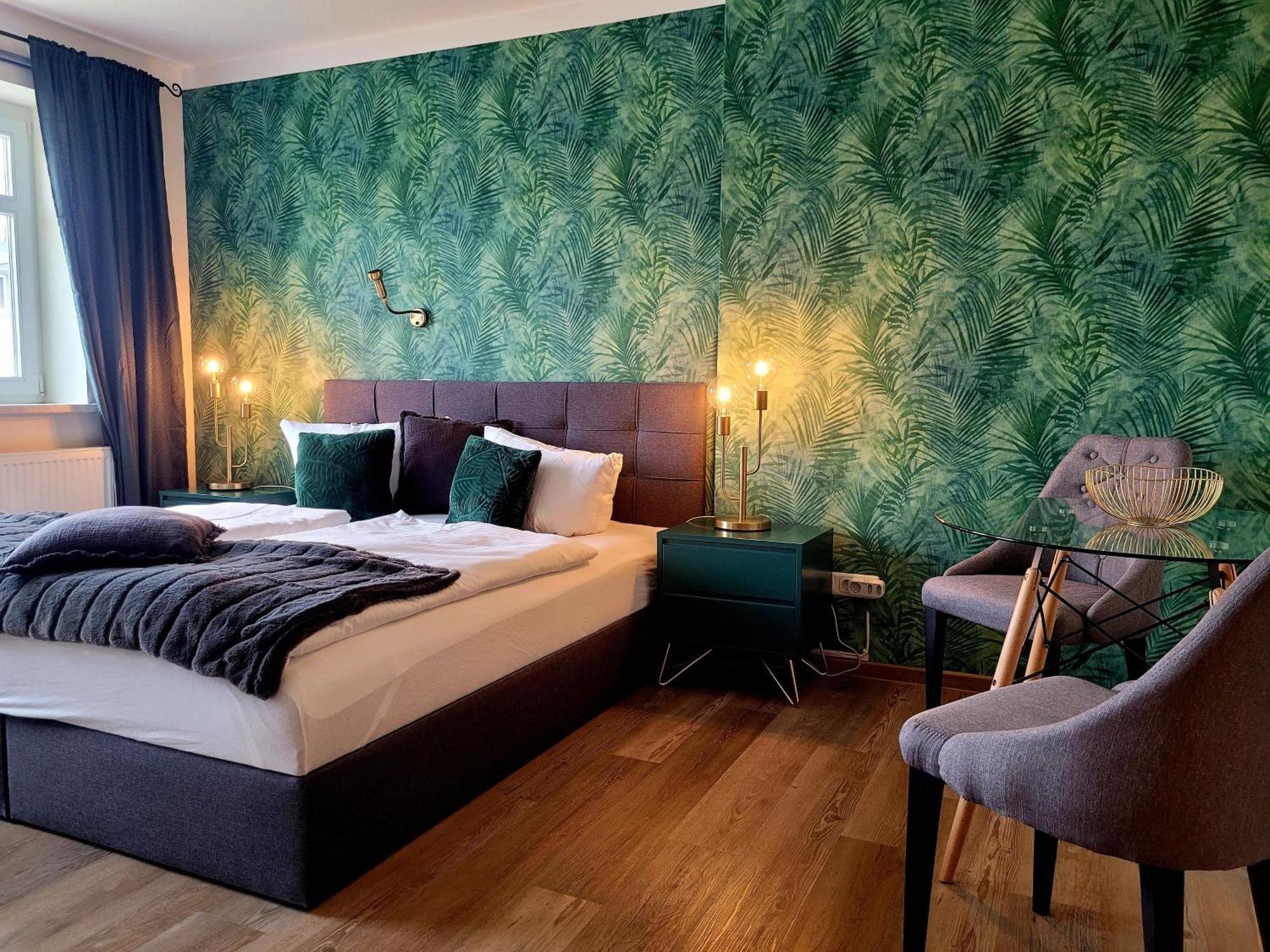 Hotel Lavida Usedom