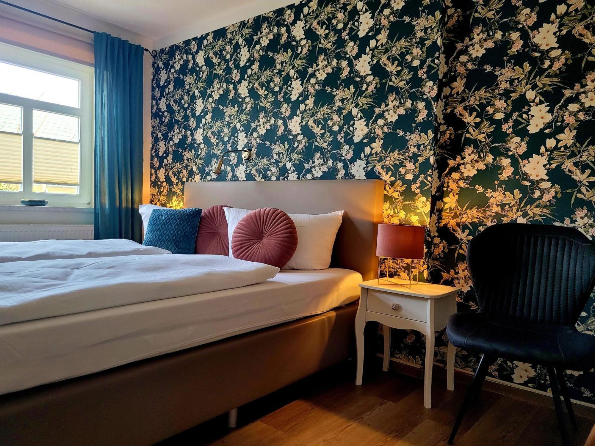Lavida Usedom Hotel *