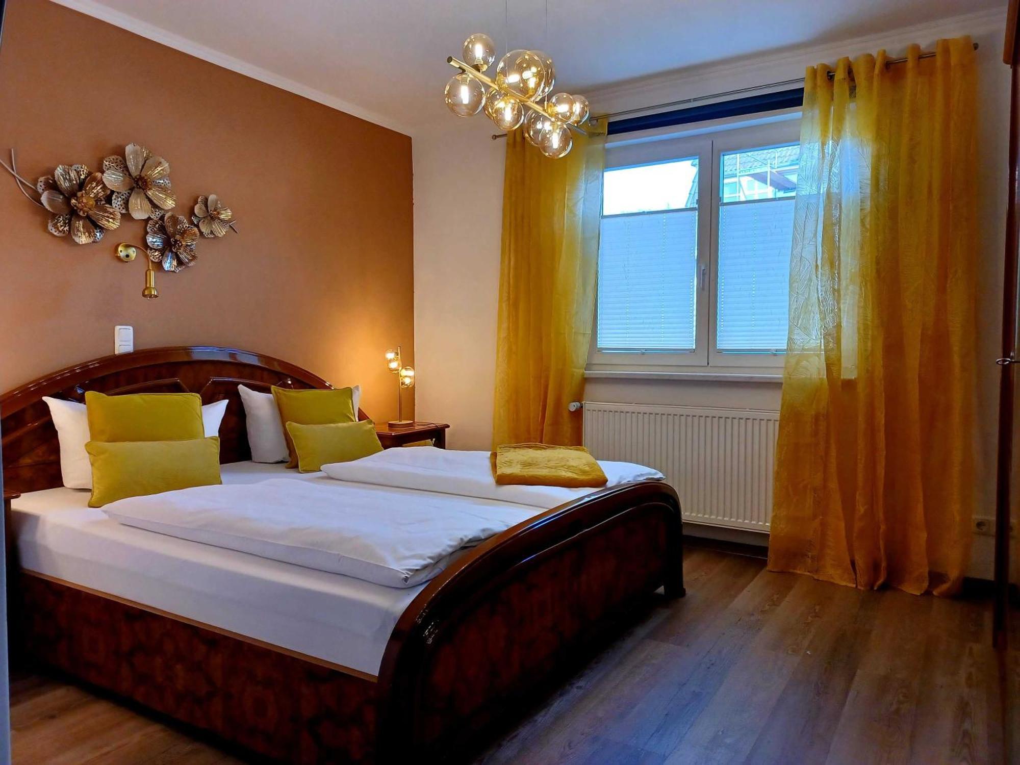 Отель Lavida Usedom *