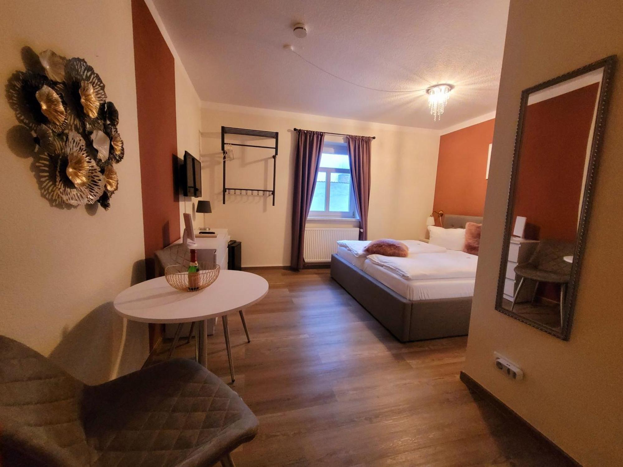 Lavida Usedom Hotel *