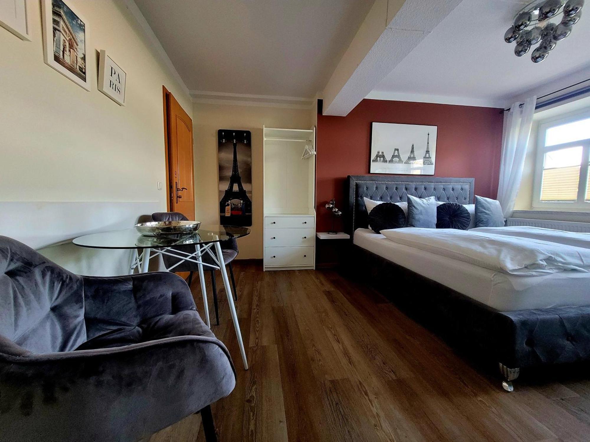 Lavida Usedom Hotel