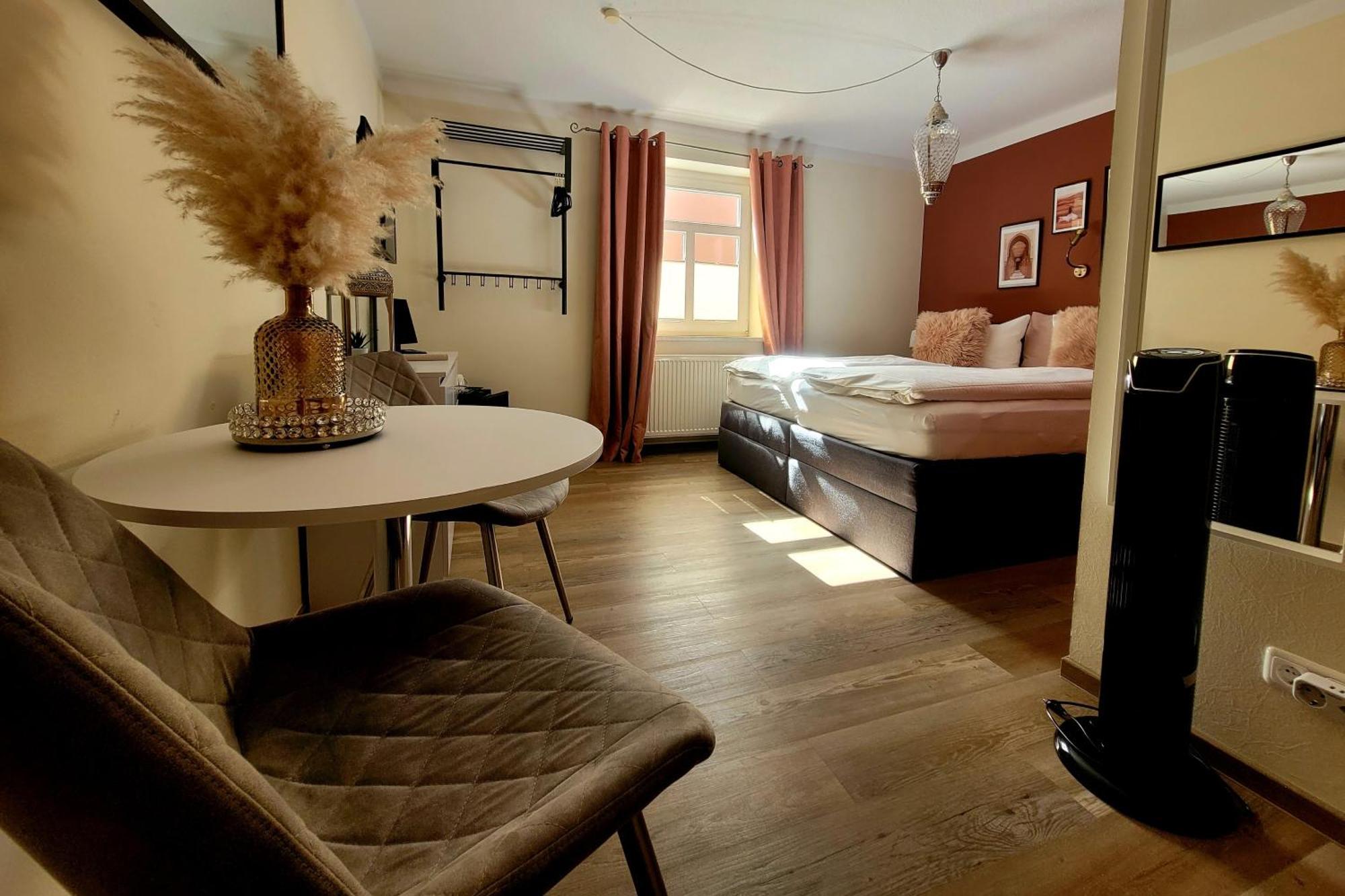 Hotel Lavida Usedom *