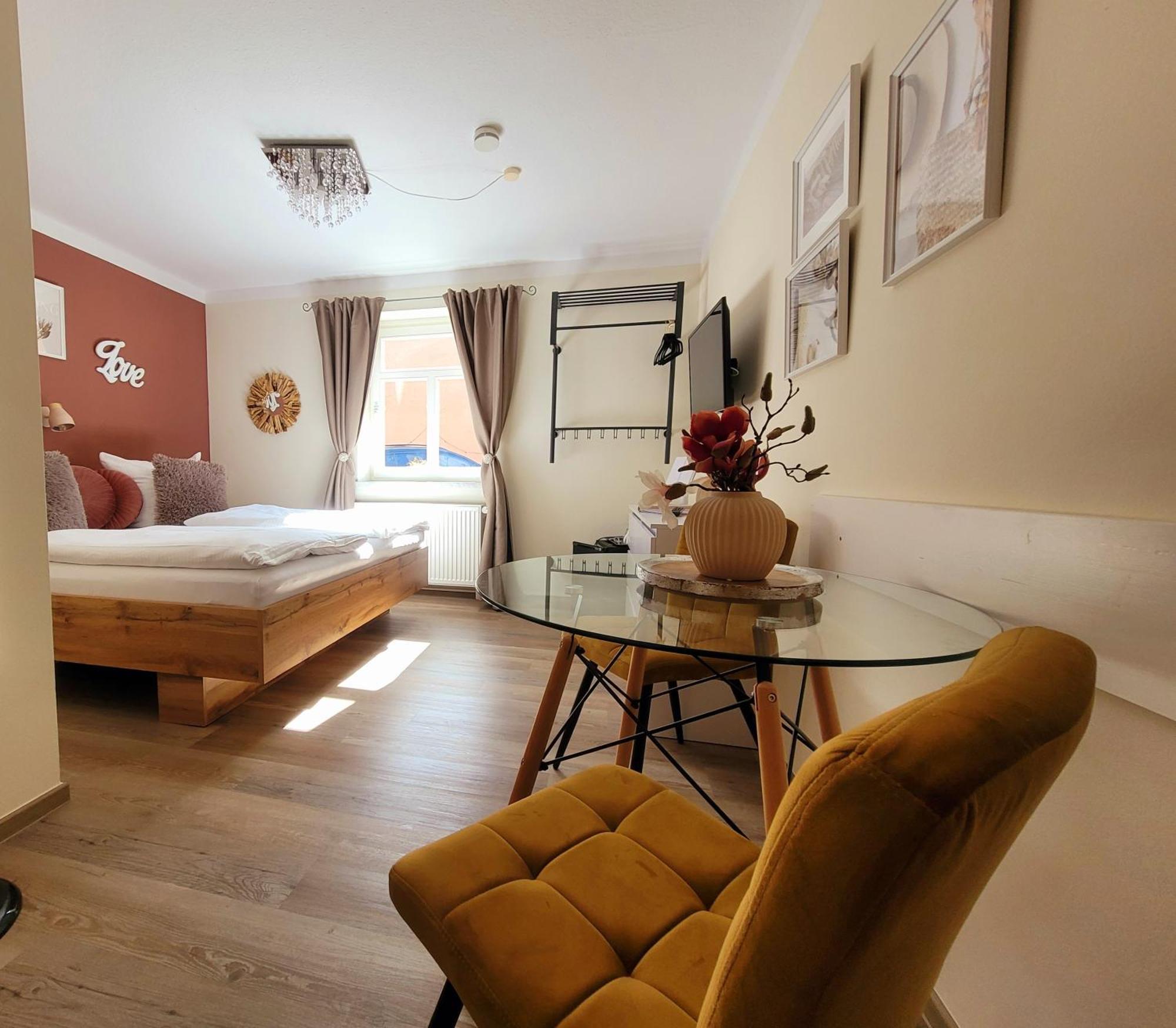 Hotel Lavida Usedom Zinnowitz