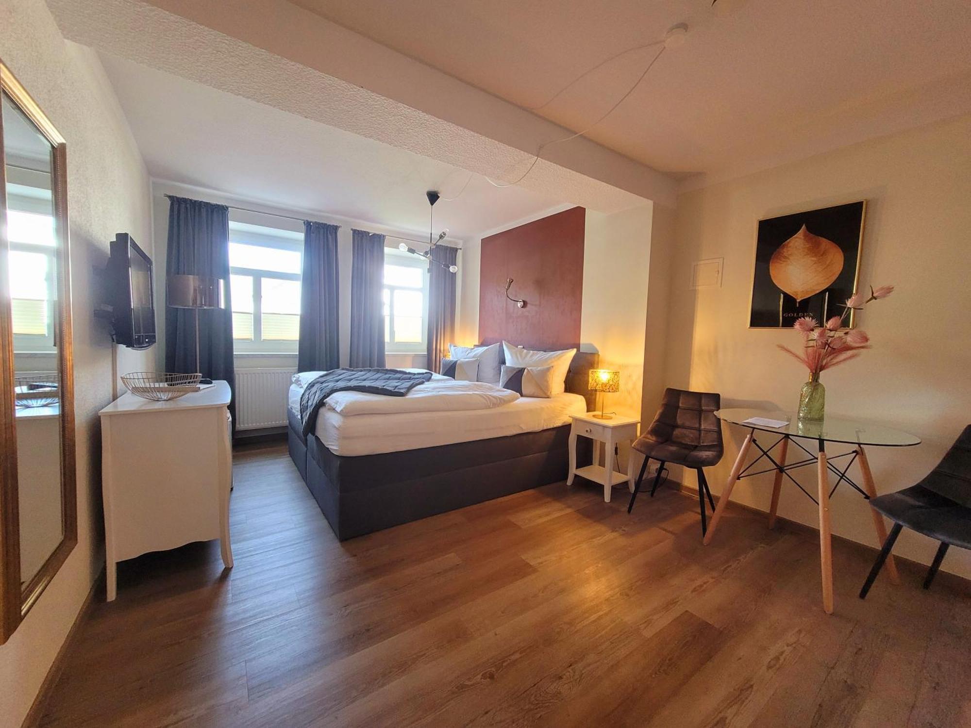 Lavida Usedom * Цинновиц