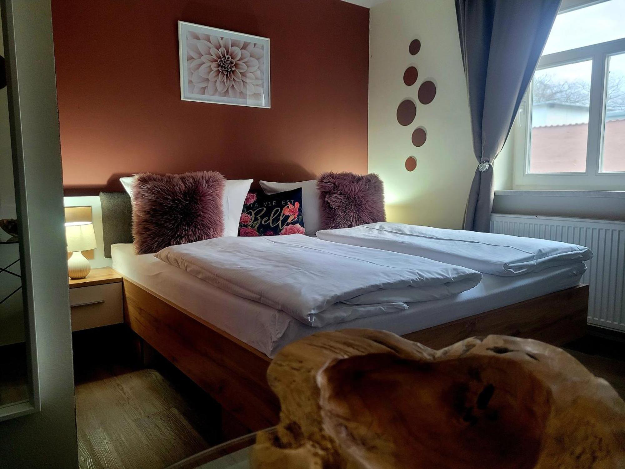 Hotel Lavida Usedom *