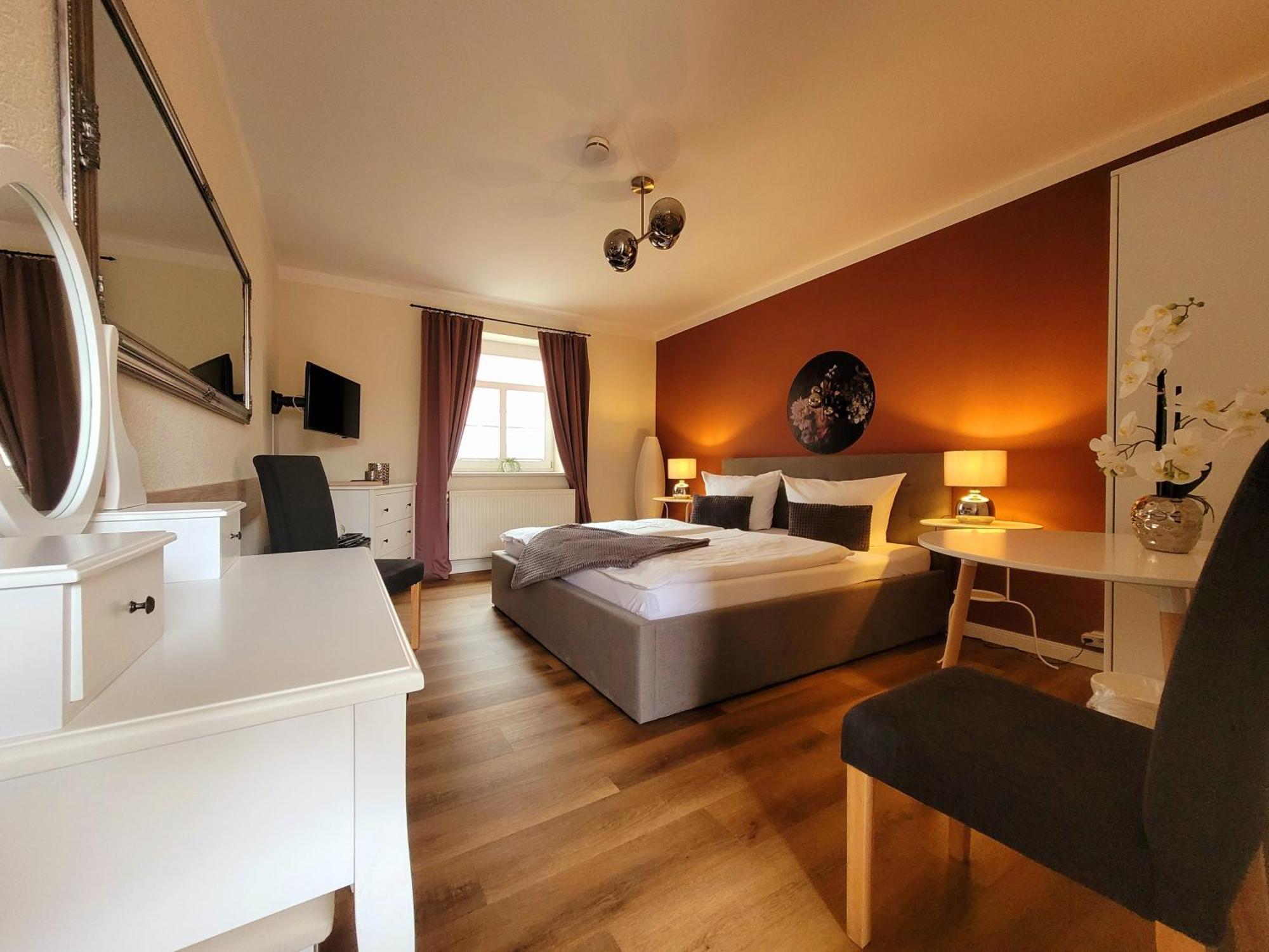 Hotel Lavida Usedom Zinnowitz