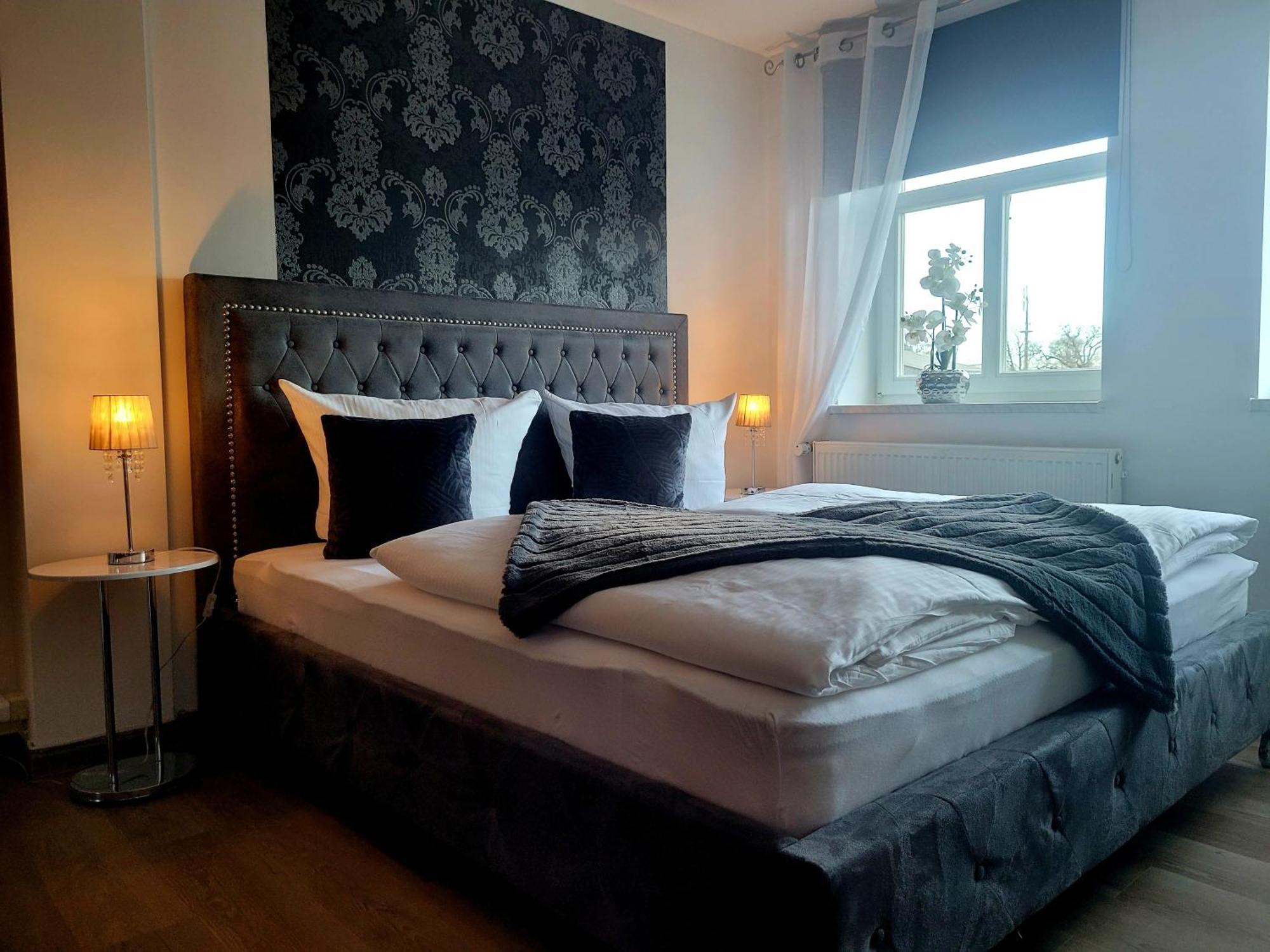 Lavida Usedom Hotel *