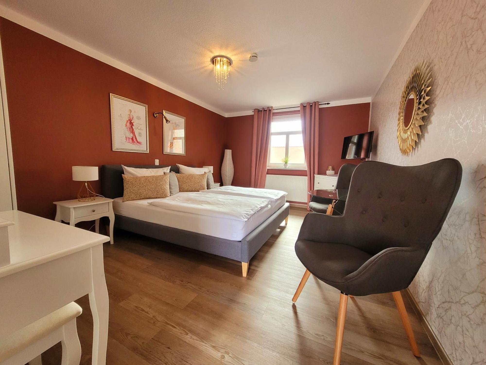 Lavida Usedom Hotel Zinnowitz