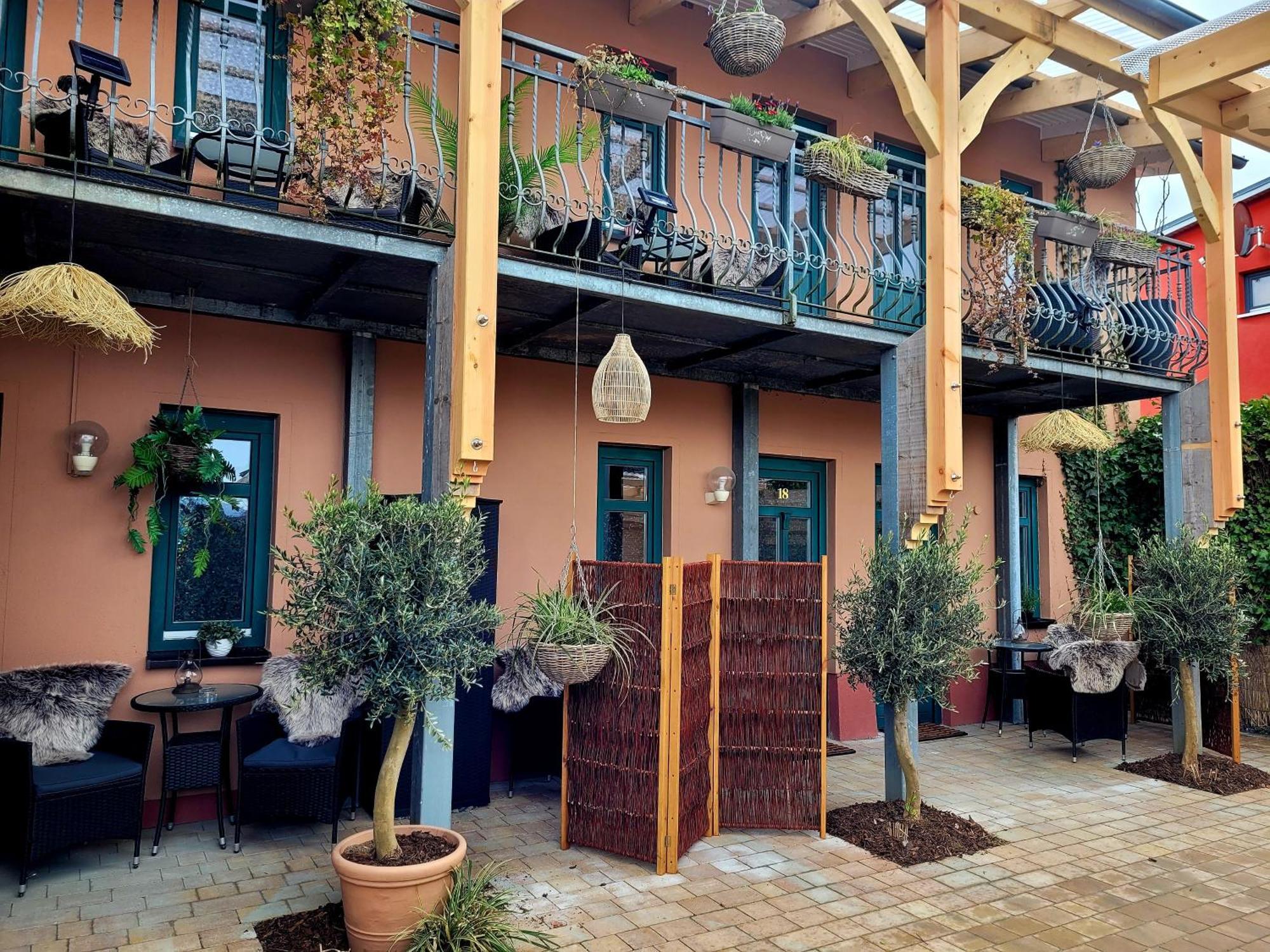 Hotel Lavida Usedom *