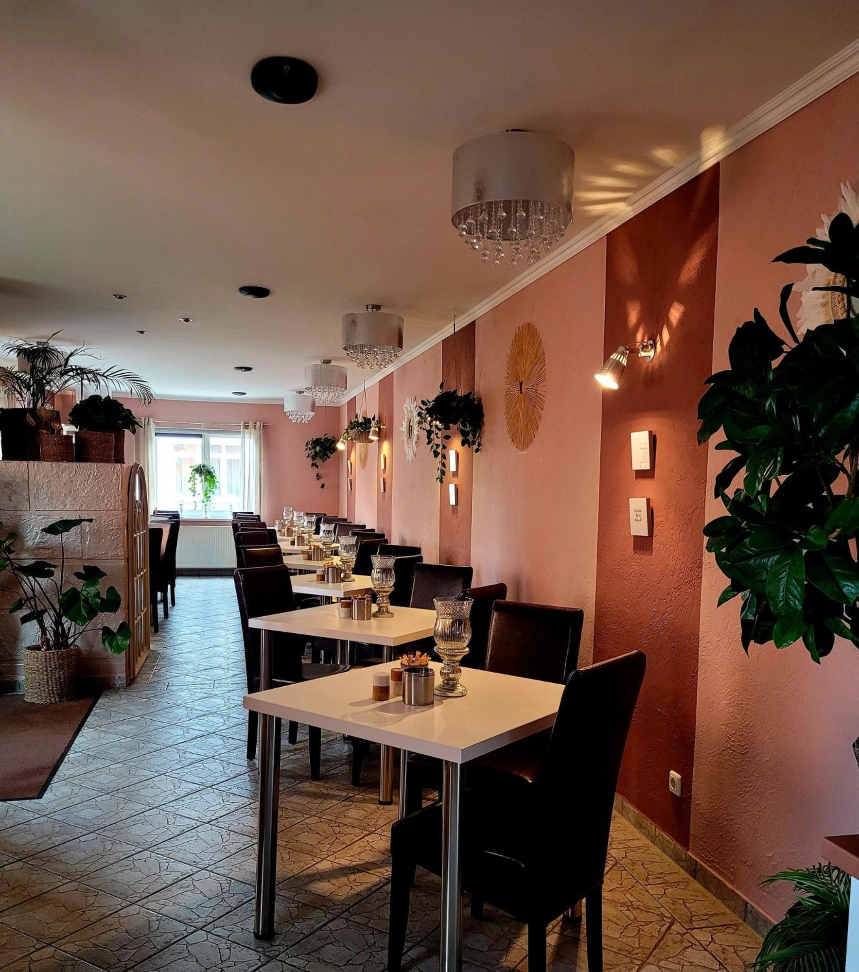 Lavida Usedom Hotel *