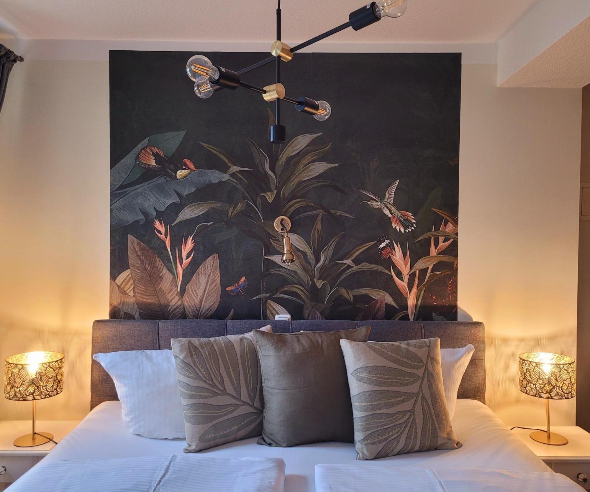 Hotel Lavida Usedom *